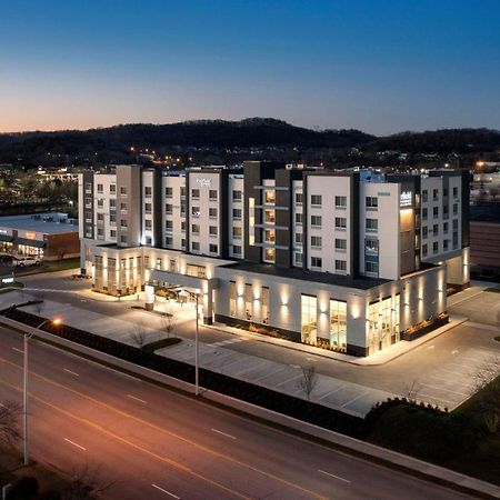 Fairfield By Marriott Inn & Suites Franklin Cool Springs Dış mekan fotoğraf