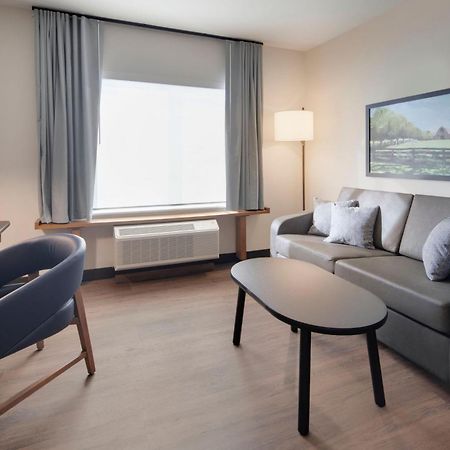 Fairfield By Marriott Inn & Suites Franklin Cool Springs Dış mekan fotoğraf