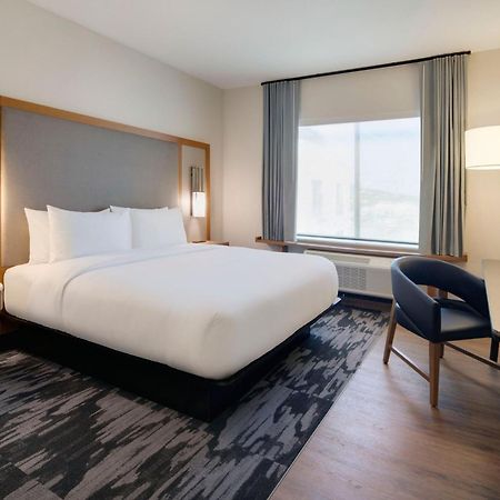 Fairfield By Marriott Inn & Suites Franklin Cool Springs Dış mekan fotoğraf
