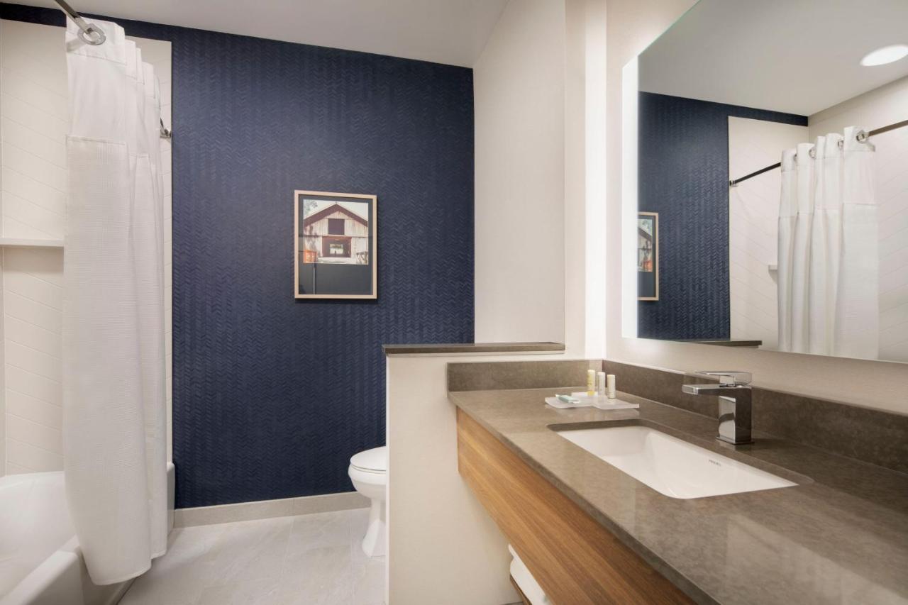 Fairfield By Marriott Inn & Suites Franklin Cool Springs Dış mekan fotoğraf