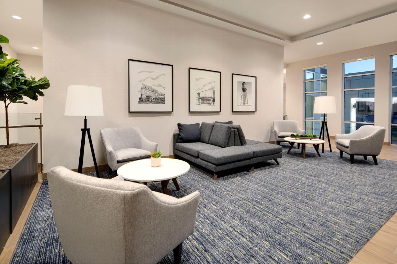 Fairfield By Marriott Inn & Suites Franklin Cool Springs Dış mekan fotoğraf