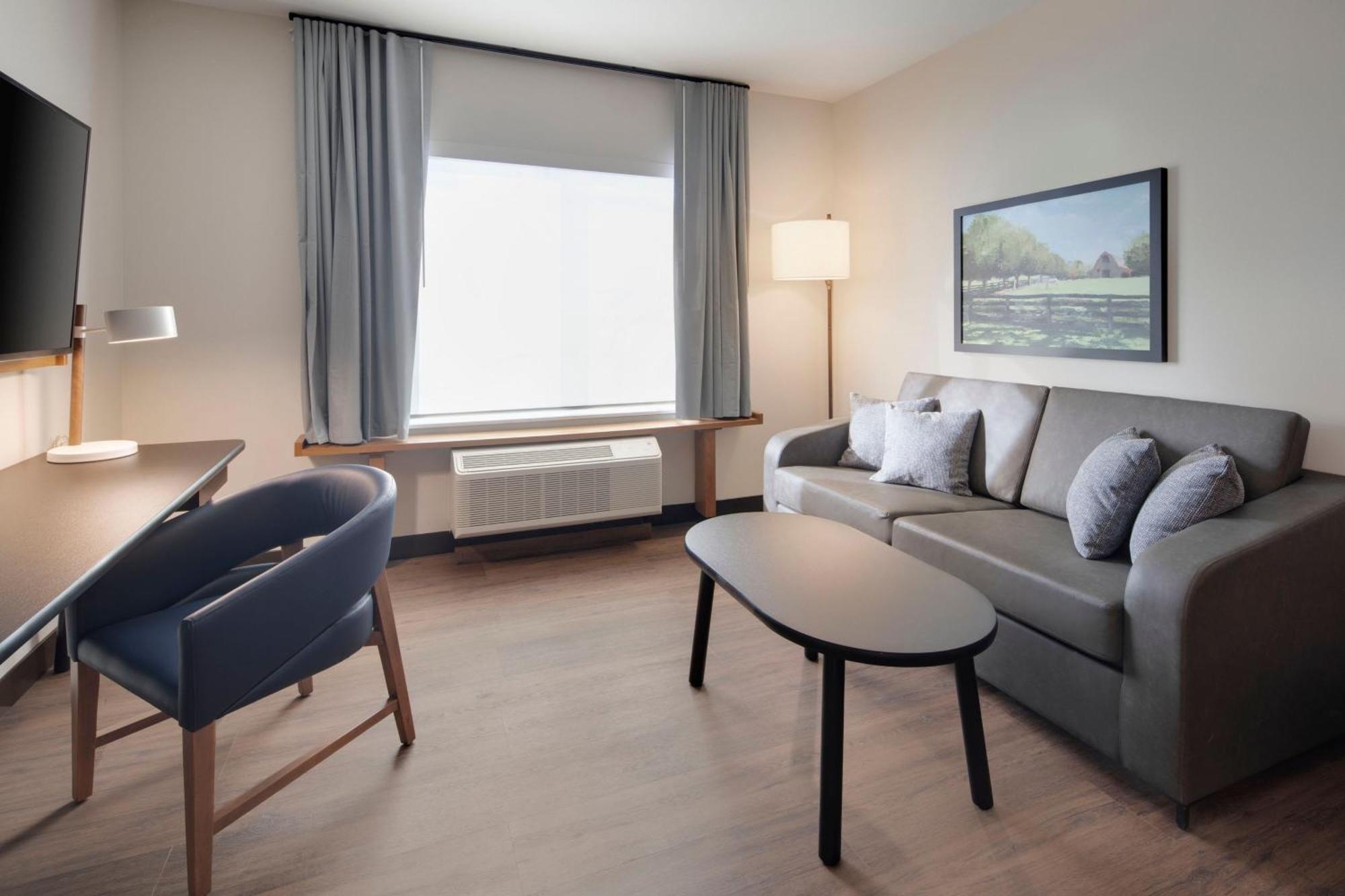 Fairfield By Marriott Inn & Suites Franklin Cool Springs Dış mekan fotoğraf