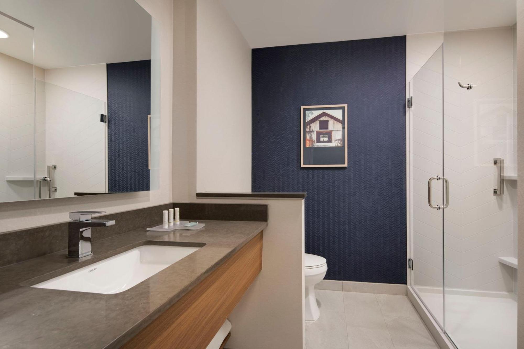 Fairfield By Marriott Inn & Suites Franklin Cool Springs Dış mekan fotoğraf