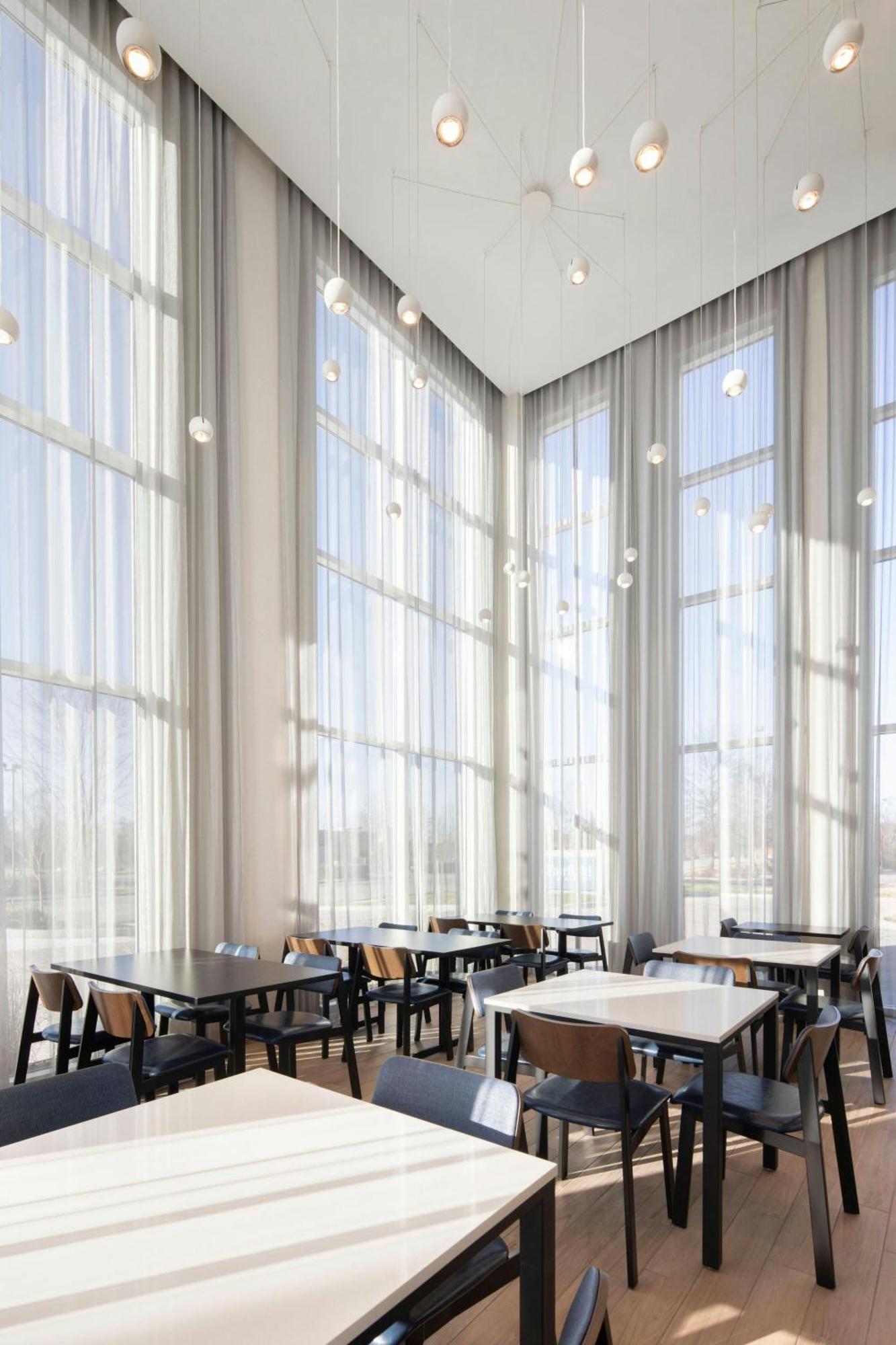Fairfield By Marriott Inn & Suites Franklin Cool Springs Dış mekan fotoğraf